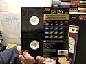 Augusta - Tape 0054 - #0460 - Movies: The Silver Chalice, Dante's Peak