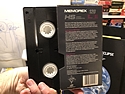 Augusta - Tape 0026 - #0471 - Movie: The Girl, The Gold Watch, and Everything