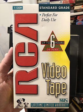 Augusta - Tape 0066 - #0475 - Christmas Secret, Don't Give Up the Ship