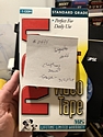 Augusta - Tape 0066 - #0475 - Christmas Secret, Don't Give Up the Ship