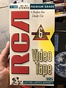 Augusta - Tape 0067 - #0480 - The Postman, Larger Than Life