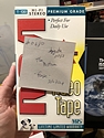 Augusta - Tape 0067 - #0480 - The Postman, Larger Than Life