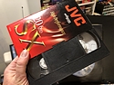 Augusta - Tape 0021 - #0483 - The Staircase, Rockford Files, Three Musketeers
