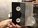 Augusta - Tape 0040 - #0484 - Hunchback of Notre Dame, Problem Child