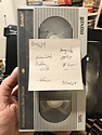Augusta - Tape 0040 - #0484 - Hunchback of Notre Dame, Problem Child