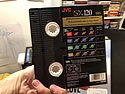 Augusta - Tape 0058 - #0485 - Inspector Gadget, Kojack