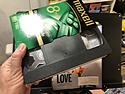 Augusta - Tape 0045 - #0486 - Elvis Movies