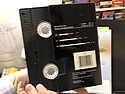 Toledo - Tape F-W - #0488 - Columbo, Yum-Yums (1990), Barnum and Bailey Circus