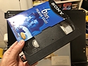 Charlotte - Tape 001 - #0492 - Oliver Beene, Unexplained Mysteries, It Must be Love (Ted Danson 2004), Jurassic Park III