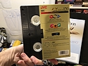 Charlotte - Tape 018 - #0493 - Totally Outrageous Behavior, Smallville (Feb 8, 2004)
