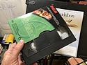 Charlotte - Tape 009 - #0494 - Two and a Half Men, Miss Match, That 70s Show, Whoopi, Becker Charlotte - Tape 009 - #0494 - Two and a Half Men, Miss Match, That 70s Show, Whoopi, Becker