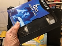 Charlotte - Tape 017 - #0495 - Mystery
