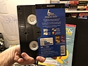 Charlotte - Tape 017 - #0495 - Mystery