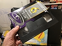 Charlotte - Tape 021 - #0496 - Mystery