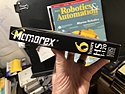 Charlotte - Tape 024 - #0498 - Mystery