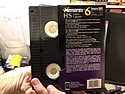 Charlotte - Tape 024 - #0498 - Mystery