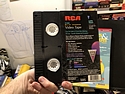 Charlotte - Tape 025 - #0499 - My Wife and Kids, Friends, Leap of Faith, The Wedding Singer Charlotte - Tape 025 - #0499 - My Wife and Kids, Friends, Leap of Faith, The Wedding Singer