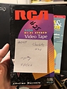 Charlotte - Tape 025 - #0499 - My Wife and Kids, Friends, Leap of Faith, The Wedding Singer Charlotte - Tape 025 - #0499 - My Wife and Kids, Friends, Leap of Faith, The Wedding Singer