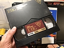 #0500 - Wimbledon 1990 Men's Semi-Final, HBO Sports