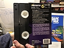 Charlotte - Tape 019 - #0504 - Friends, 2 and a Half Men