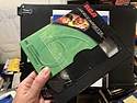 Charlotte - Tape 010 - #0509 - Mystery
