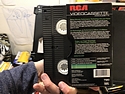Charlotte - Tape 010 - #0509 - Mystery