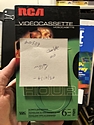 Charlotte - Tape 010 - #0509 - Mystery