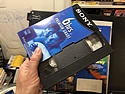 Charlotte - Tape 011 - #0510 - Mystery