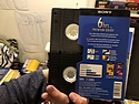 Charlotte - Tape 011 - #0510 - Mystery