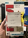 Charlotte - Tape 008 - #0511 - Mystery