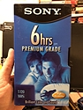 Charlotte - Tape 002 - #0512 - The Mummy Returns (abc), That 70s Show, American Idol