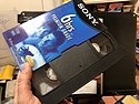 Charlotte - Tape 002 - #0512 - The Mummy Returns (abc), That 70s Show, American Idol