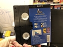 Charlotte - Tape 002 - #0512 - The Mummy Returns (abc), That 70s Show, American Idol