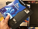 Charlotte - Tape 003 - #0513 - Star Search (with Arsenio!), My Music: Superstars of 70s Soul, AFV, Unauthorized story of Charlie's Angels