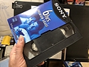 Charlotte - Tape 004 - #0514 - Whoopi, UNC TV fund raiser, Will and Grace, The Apprentice, Princes Diana