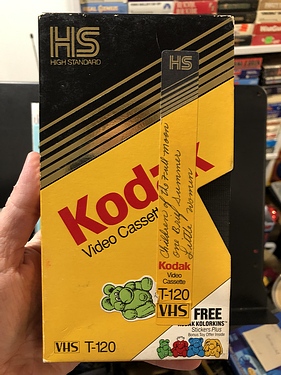 #0520 - Elvira Intro - Children of the Full Moon