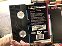 Toledo - Tape T-W - #0523 - Hawkeye, Earth 2, seaQuest D.S.V.