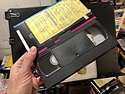 Toledo - Tape T-R - #0526 - Movie: Housesitter, seaQuest DSV, Hawkeye