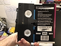 Toledo - Tape T-R - #0526 - Movie: Housesitter, seaQuest DSV, Hawkeye