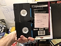 Toledo - Tape T-R - #0526 - Movie: Housesitter, seaQuest DSV, Hawkeye