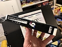 Toledo - Tape V-O - #0527 - Baseball Cleveland at Boston, Simpsons, Star Trek DS9