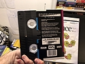 Toledo - Tape V-J - #0528 - Baseball Indians at Royals, seaQuest 2032, Simpsons, Murder She Wrote