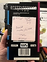 Toledo - Tape V-J - #0528 - Baseball Indians at Royals, seaQuest 2032, Simpsons, Murder She Wrote
