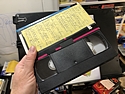 Toledo - Tape T-S - #0530 - Earth 2, seaQuest DSV, M.A.N.T.I.S.