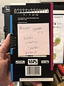 Toledo - Tape T-S - #0530 - Earth 2, seaQuest DSV, M.A.N.T.I.S.