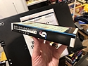 Toledo - Tape V-V - #0533 - Baseball Cleveland at Seattle, seaQuest 2032, X-Files, Married...with Children