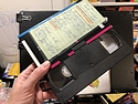 Toledo - Tape V-V - #0533 - Baseball Cleveland at Seattle, seaQuest 2032, X-Files, Married...with Children