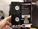 Toledo - Tape V-V - #0533 - Baseball Cleveland at Seattle, seaQuest 2032, X-Files, Married...with Children