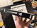 Toledo - Tape V-L - #0535 - Space: Above and Beyond, Murder, She Wrote (October 1995)