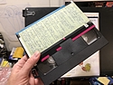 Toledo - Tape V-L - #0535 - Space: Above and Beyond, Murder, She Wrote (October 1995)